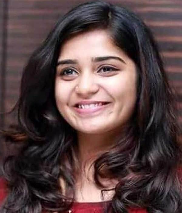 Gouri G Kishan