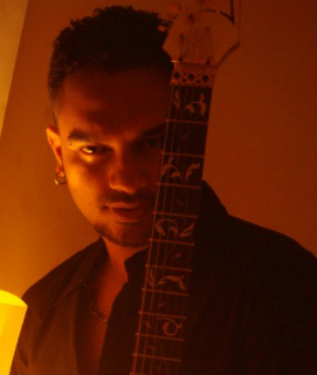 Gourov Dasgupta