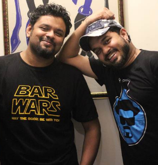 Gourov Roshin