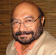 Govind Nihalani