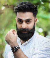Govind Padmasoorya