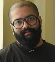 Govind Vasantha