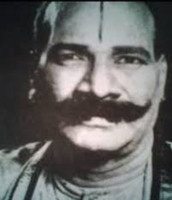 Govindarajula Subba Rao
