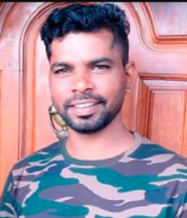 Govinde Gowda