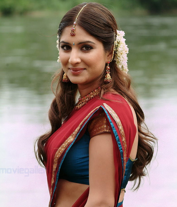 Gowri Munjal
