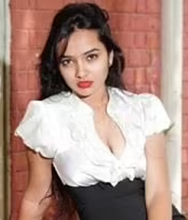 Grancy Kaneriya
