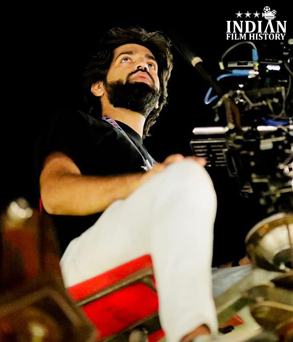 Grover Kashish