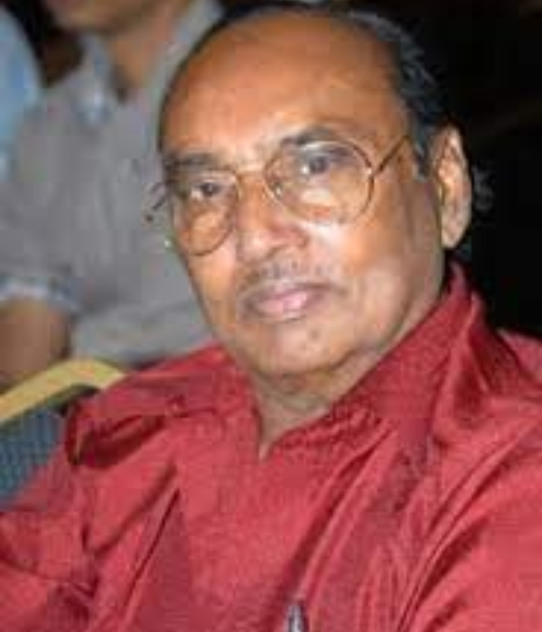Gudavalli Ramabrahmam