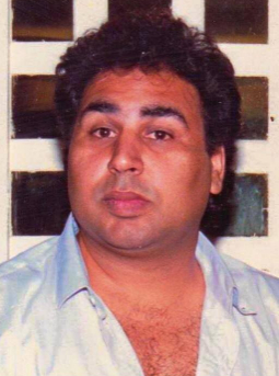 Guddu Dhanoa