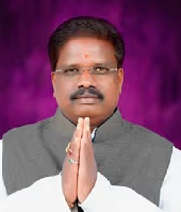 Gudur Gopal