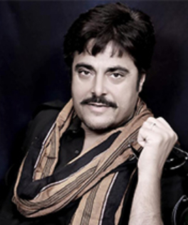 Gugu Gill