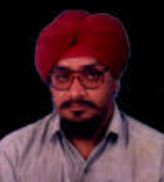 Gul Bahar Singh