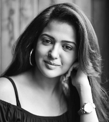 Gulki Joshi