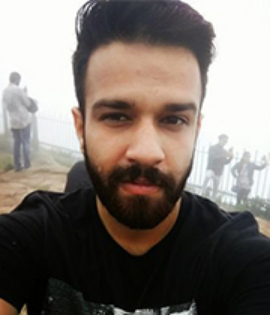 Gulshan Singh