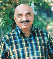 Gundu Sudarshan