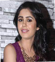 Gunjan Malhotra