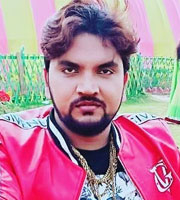 Gunjan Singh