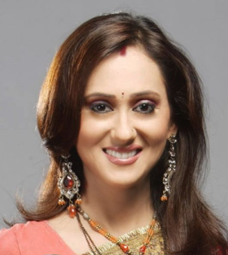 Gunjan Walia
