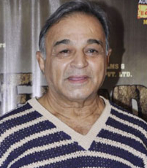 Gurbachan Singh