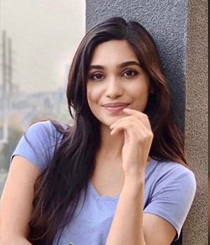 Gurbani Gill