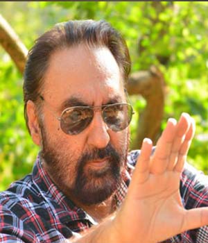Gurbir Singh Grewal