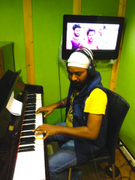 Gurcharan Singh