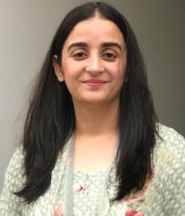 Gurdeep Grewal