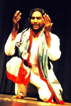 Gurinder Makna