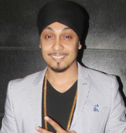 Gurinder Seagal