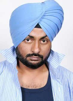 Gurjant Jatana