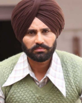 Gurjind Maan