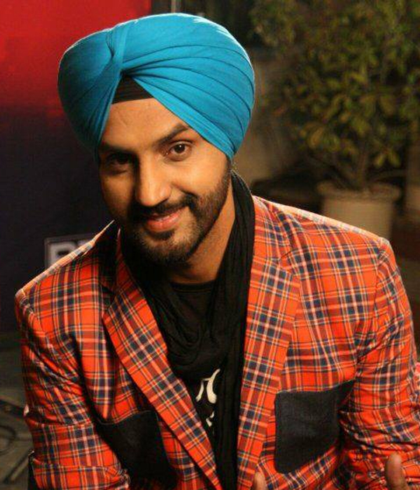 Gurjit Singh