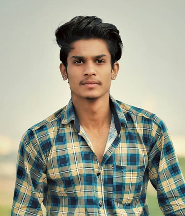 Gurman Gill 