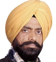 Gurmeet Sajan