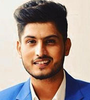 Gurnam Bhullar