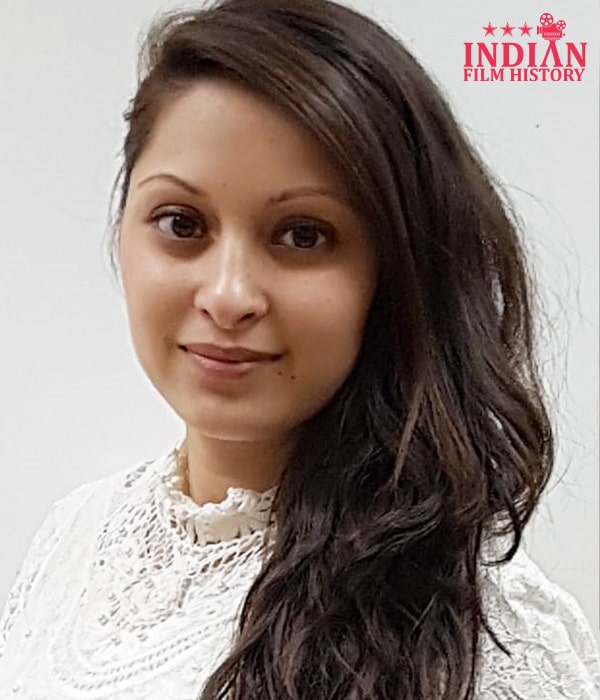 Gurnita Kaur Kahlon
