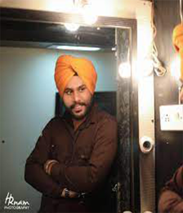 Gurpal Sakhana
