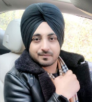 Gurpreet Bmp