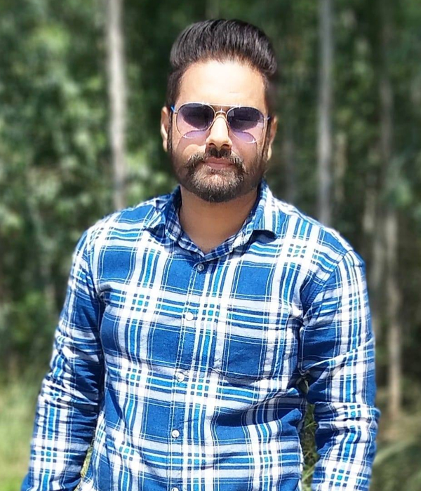 Gurpreet Sarwara