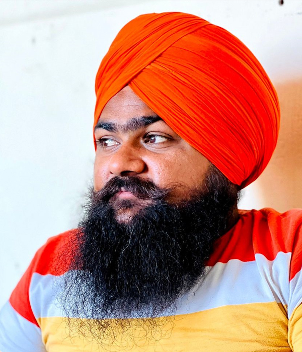Gurpreet Singh Gopi