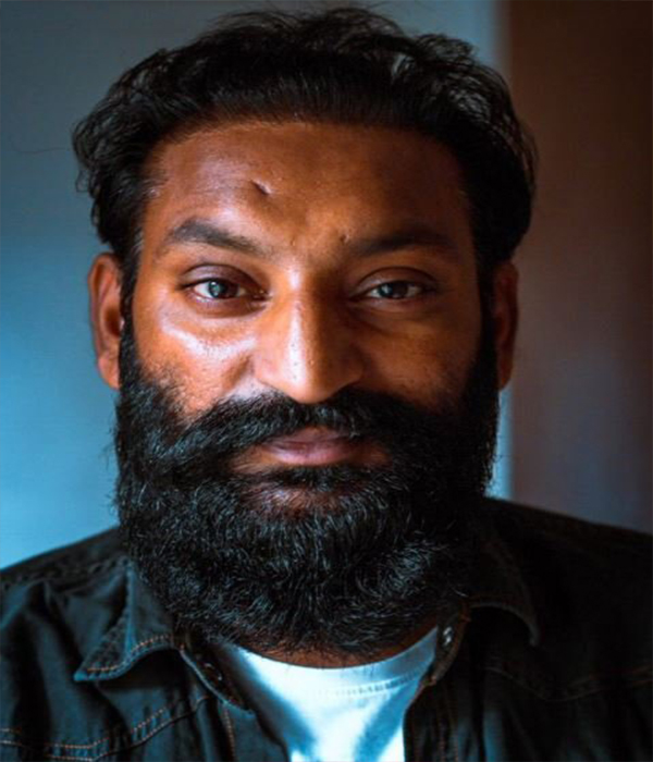 Gurpreet Toti