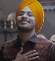 Gurshabad Singh