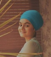 Gursimran Kaur
