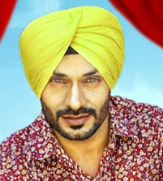 Guru Bhullar