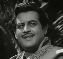 Guru Dutt