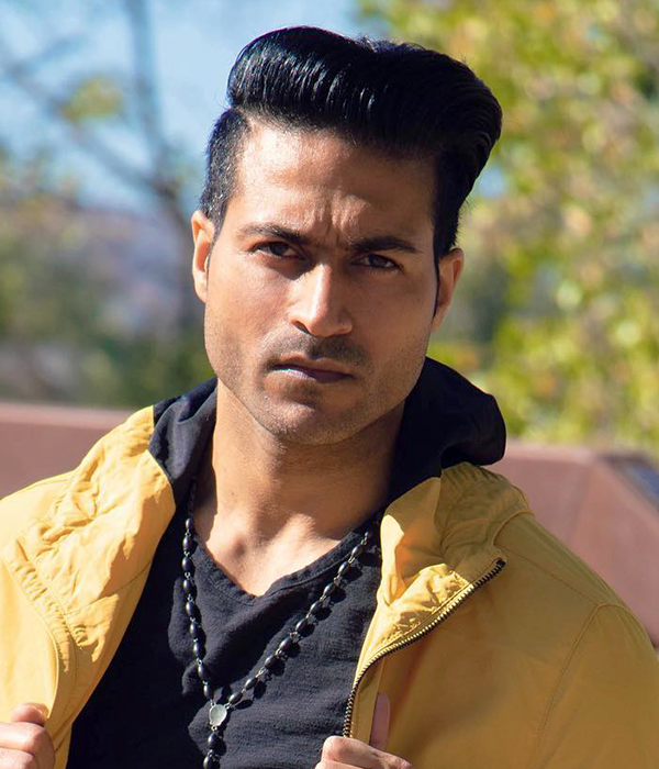 Guru Mann