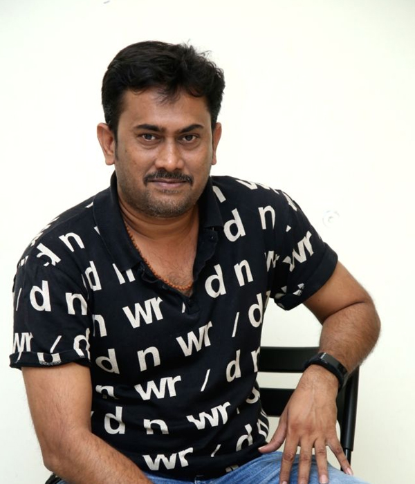 Guru Pawan