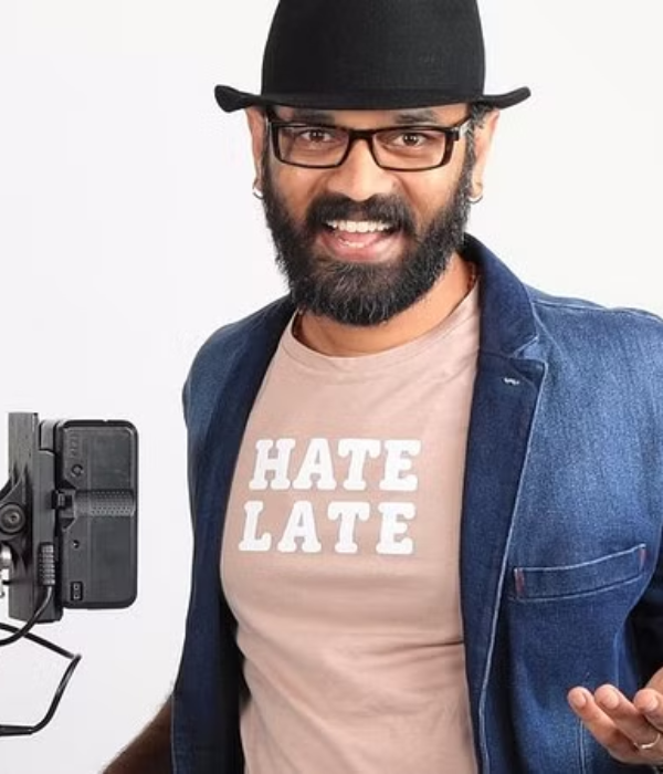 Guru Prasad N