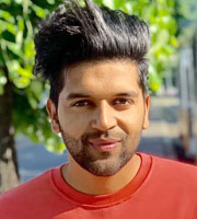 Guru Randhawa