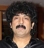 Gurukiran Shetty